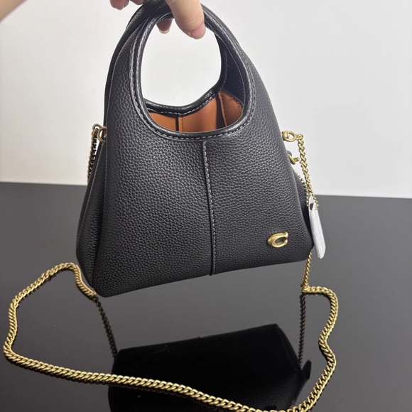 NWT Coach Lana 19 - Picture 5 of 6